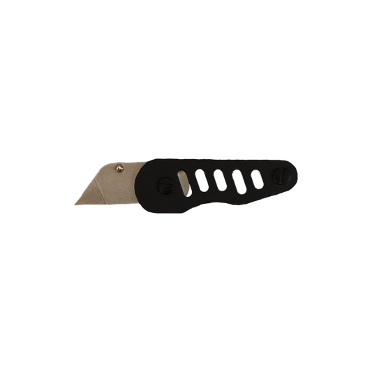 Zootility - Rift Blade - Aluminum (Tactical Black)