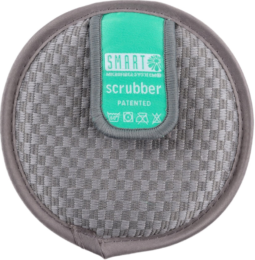 Smart Scrubber - Grey