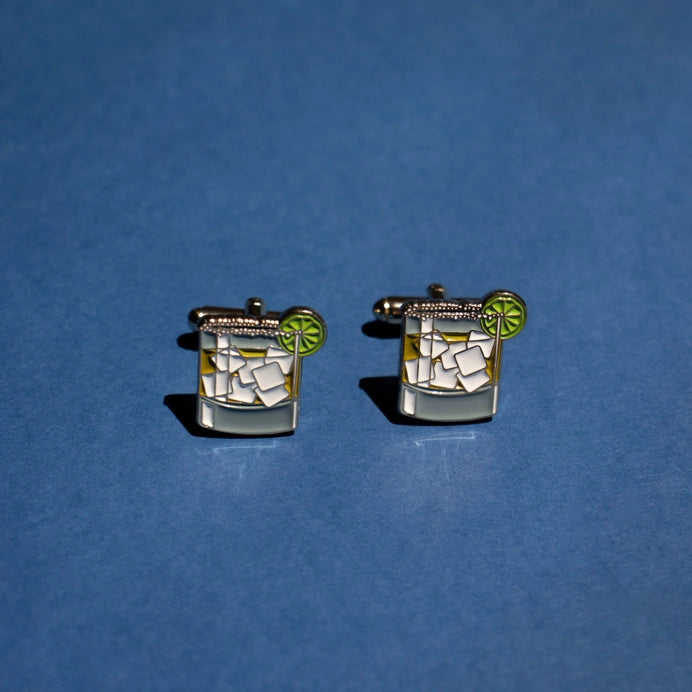 Margarita Cufflinks