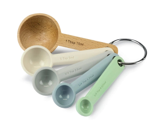 Coastal Measuring Spoons