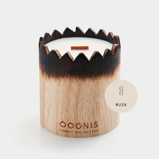 Oognis Forest Collection - Musk