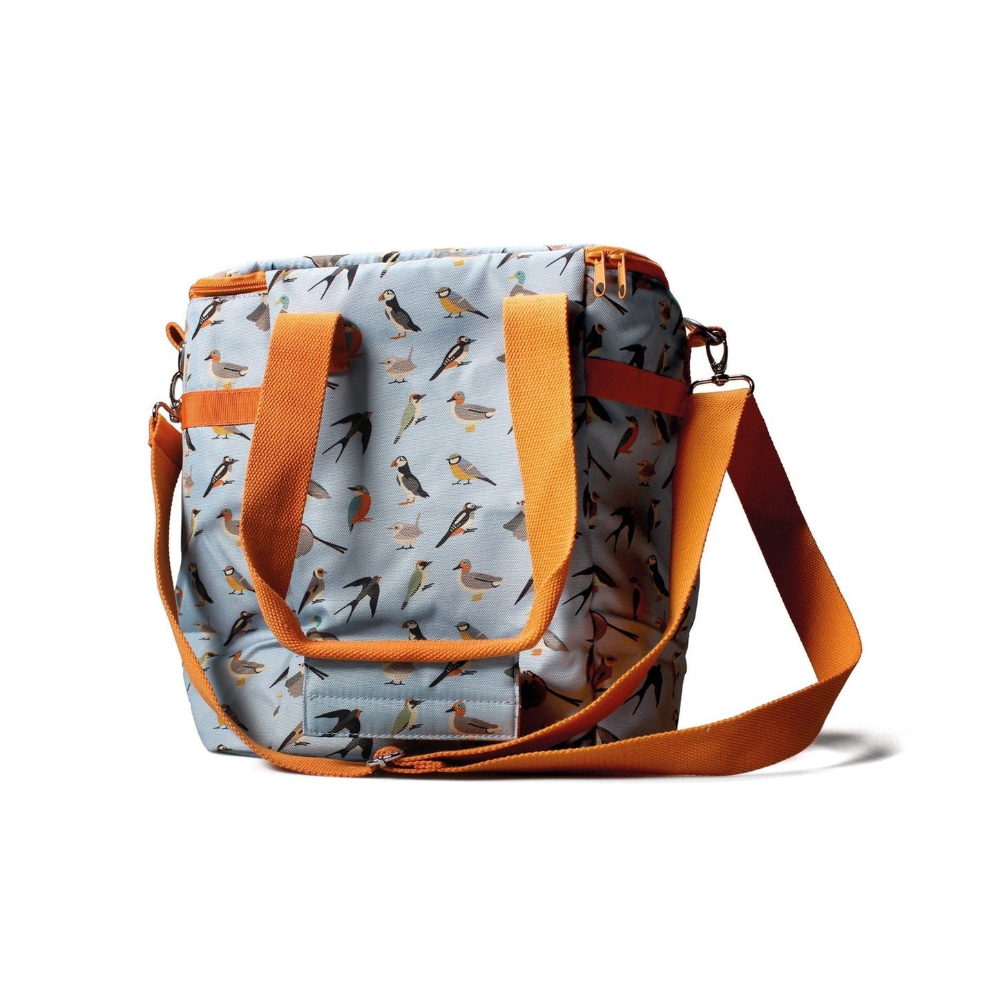 Cooler Bag - RSPB Free As A Bird