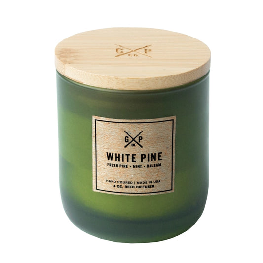 Balsam & Feather Collection 8.5oz - White Pine