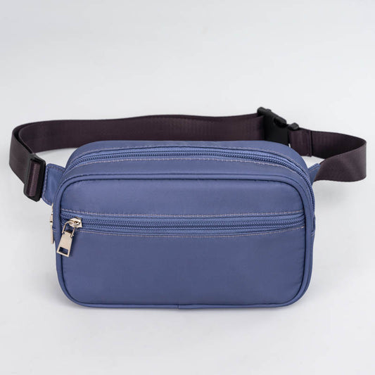 Fanny Pack - Periwinkle