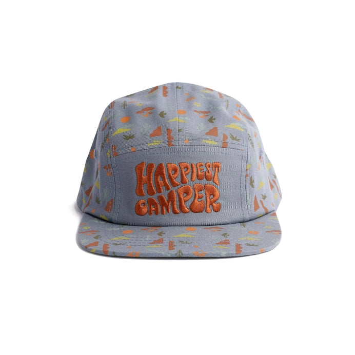 Happiest Camper Kids Hat - Baby/Toddler