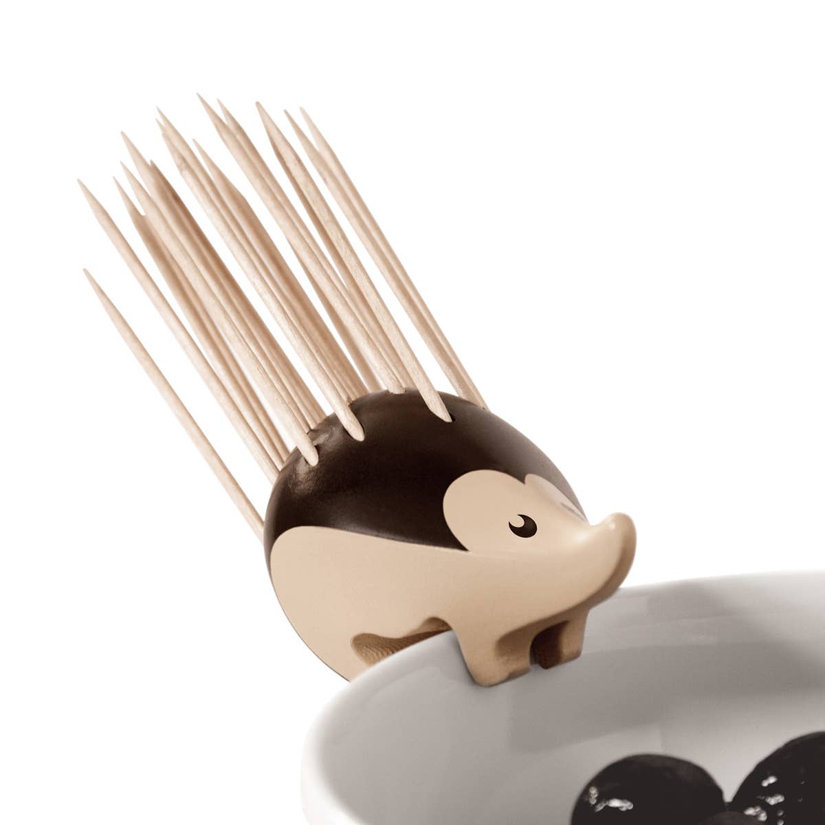 Kipik Hedgehog Toothpick Holder