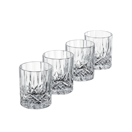 Harvey Cocktail Glass Set