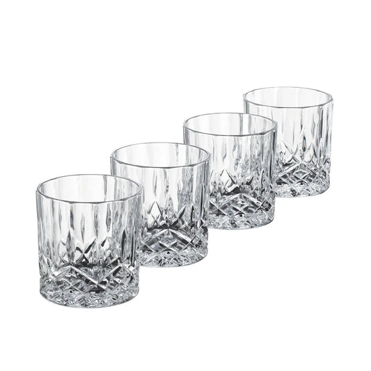 Harvey Whisky Glass Set