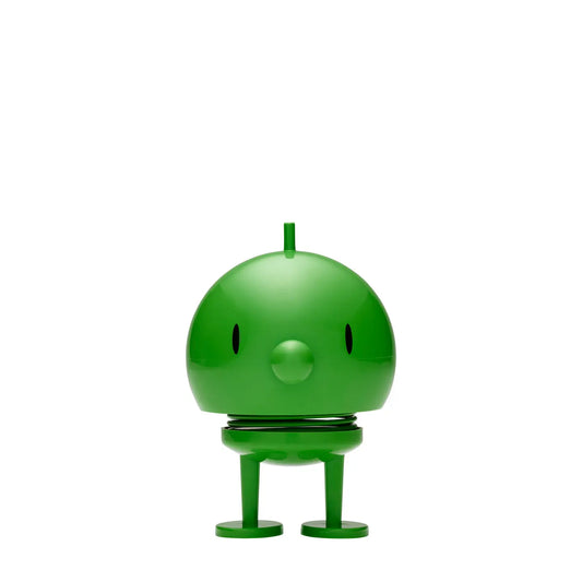 Hoptimist Bumble M Green