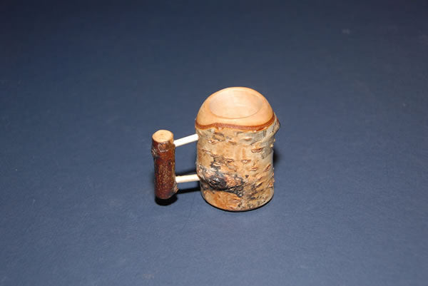 Birch Shot Glass