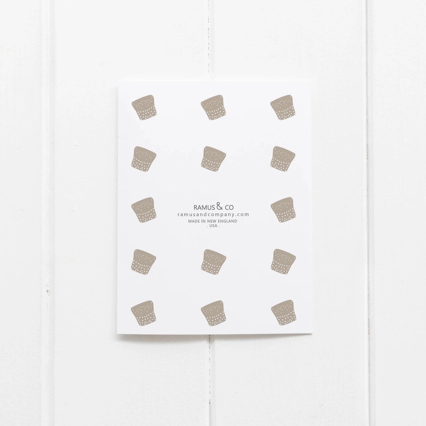 Greeting Cards - Aged To Perfection