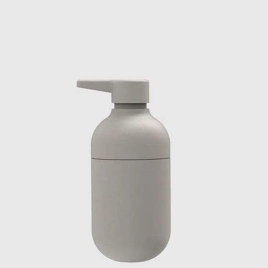 PUMP-IT Dispenser - Light Grey