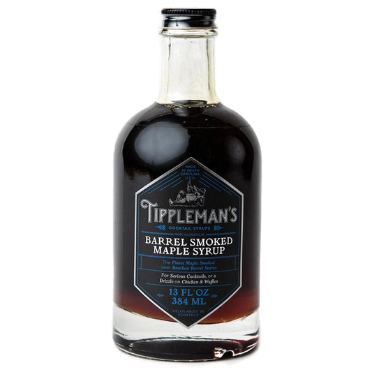 Tippleman's - Barrel Smoked Maple Syrup