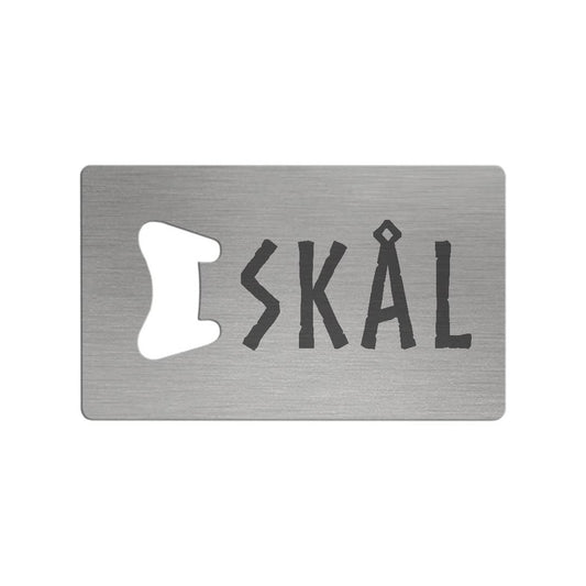 Skål Bottle Opener