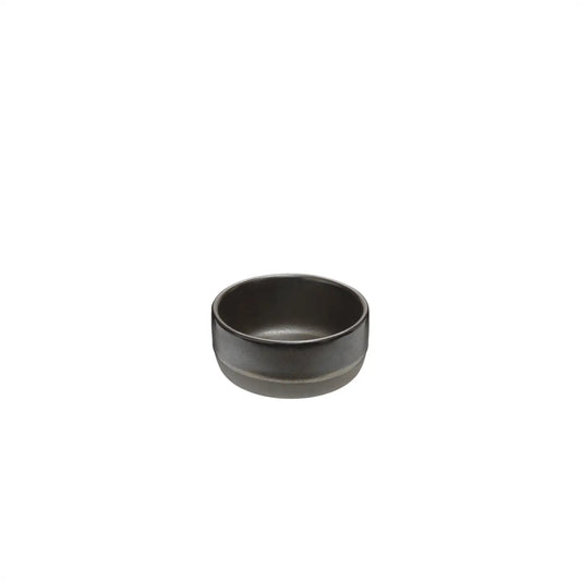 RAW Small Bowl - Metallic Brown