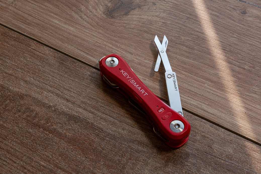 KeySmart Nanoscissors