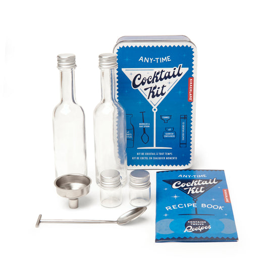 Any-Time Cocktail Kit