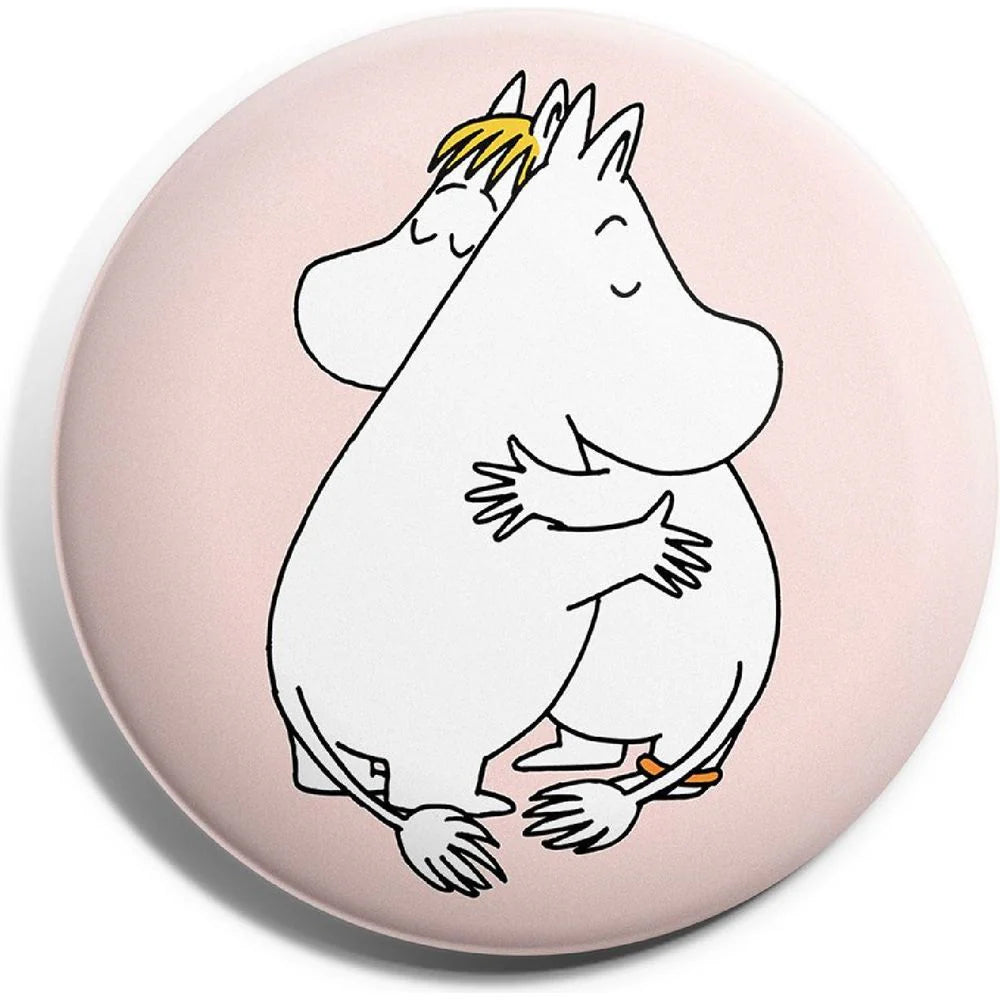 Moomin Assorted Badges