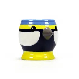 Egg Cup - RSPB (Blue tit Birds)