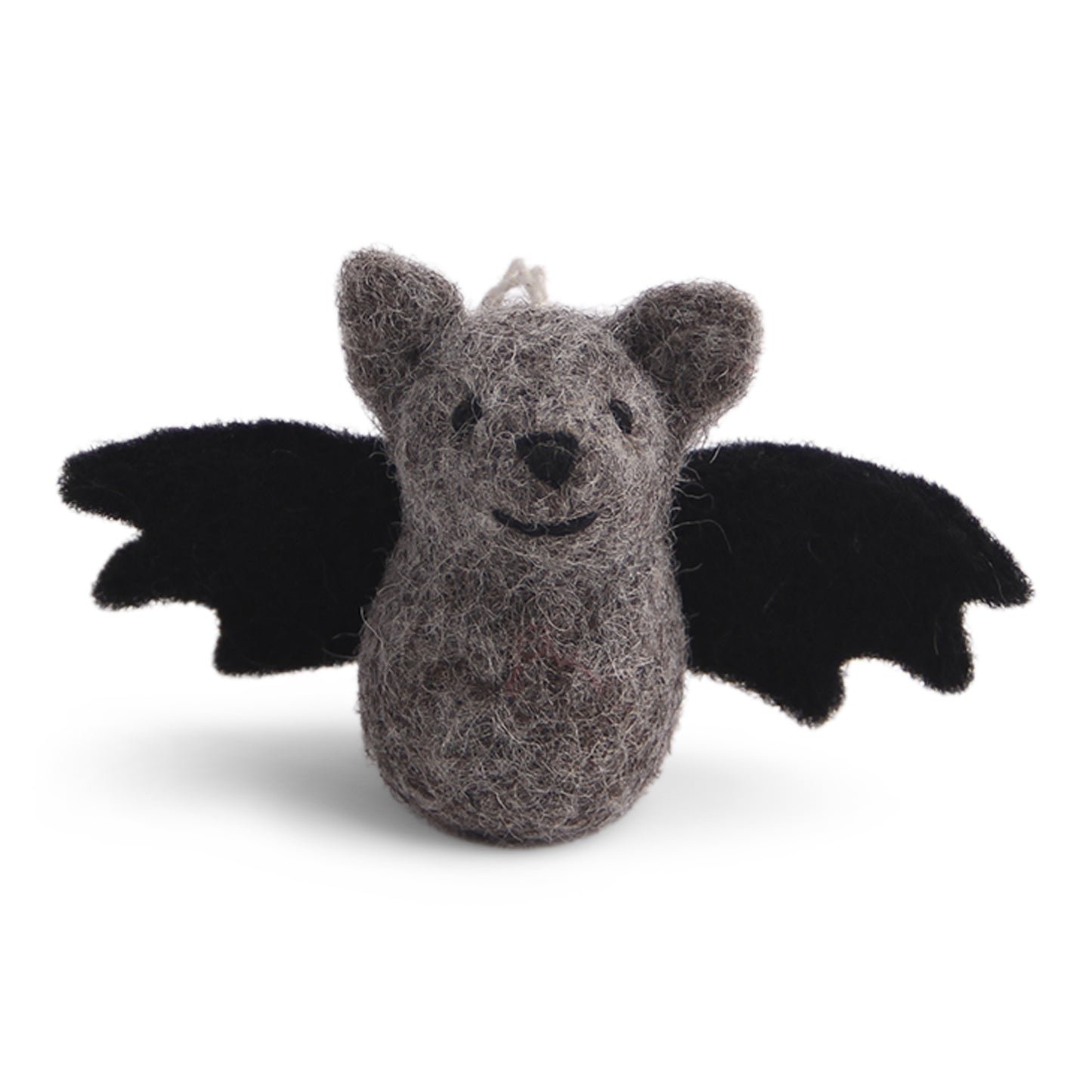 Felt Bat Ornament