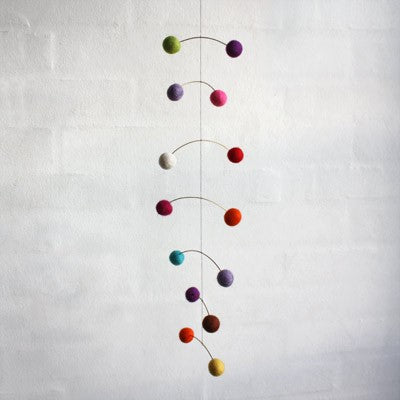 Mobile - Fun DNA (Felt)