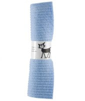 Swedish Dishcloth - Pastel Blue