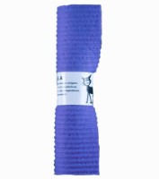 Swedish Dishcloth - Light Navy Blue