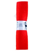 Swedish Dishcloth - Warm Red