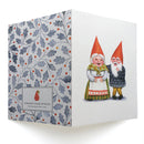 Notecards by Kirsten Sevig - Happy Gnome Notes