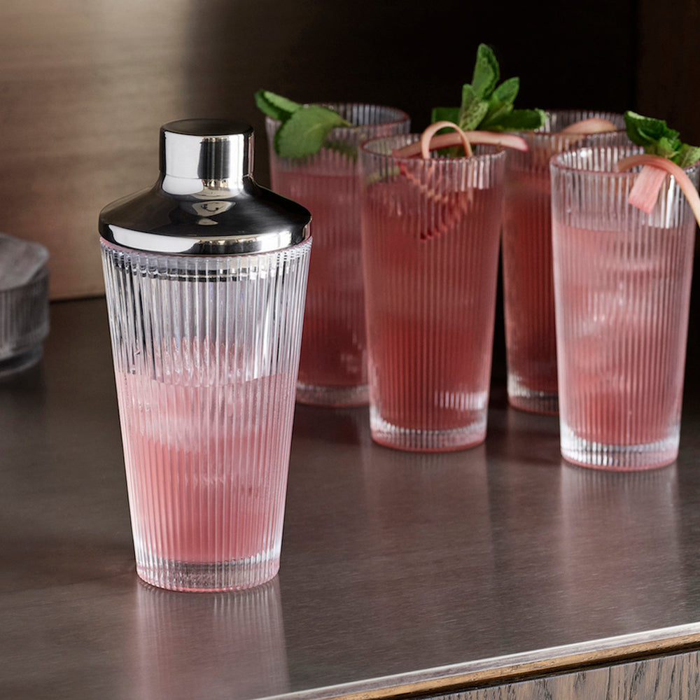 Pilastro Cocktail Shaker