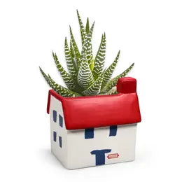 Planter - Coastal House