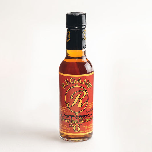 Regan's Orange Bitters