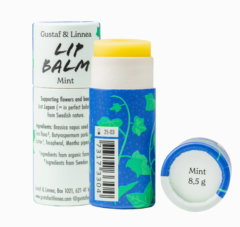 Lip Balm - Mint