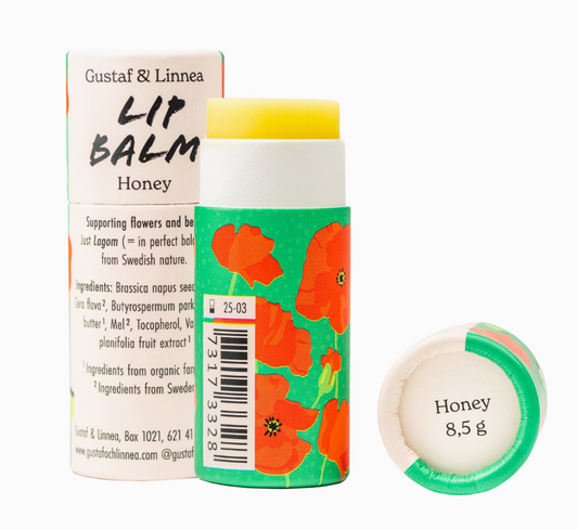 Lip Balm - Honey
