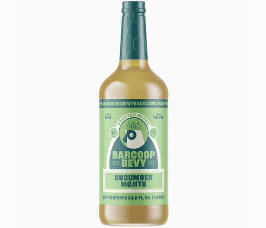 Cucumber Mojito Cocktail Mixer