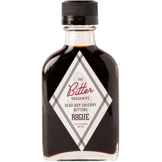 The Bitter Housewife - Dead Guy Chicory Bitters