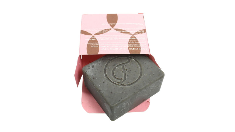 Goodio x Flow Cosmetics: Cacao Soap