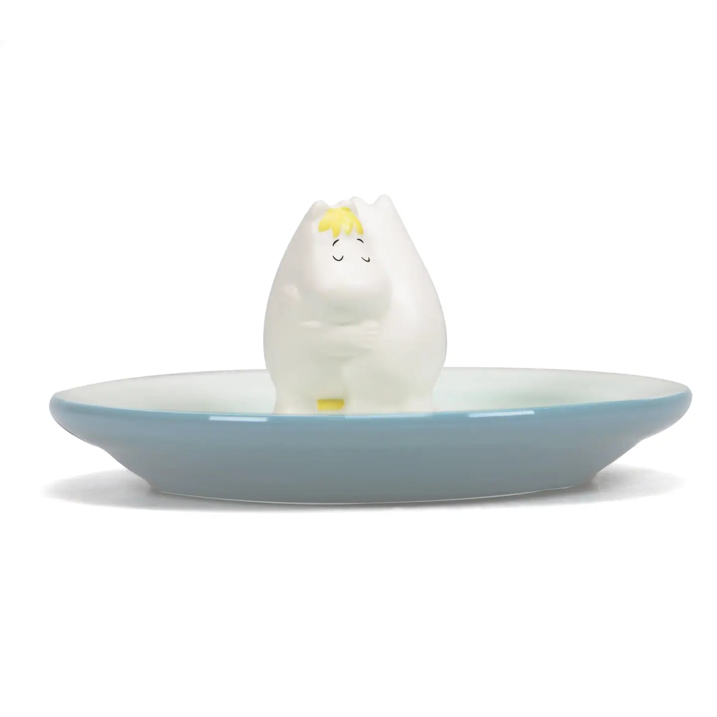 Accessory Dish - Moomin Hug