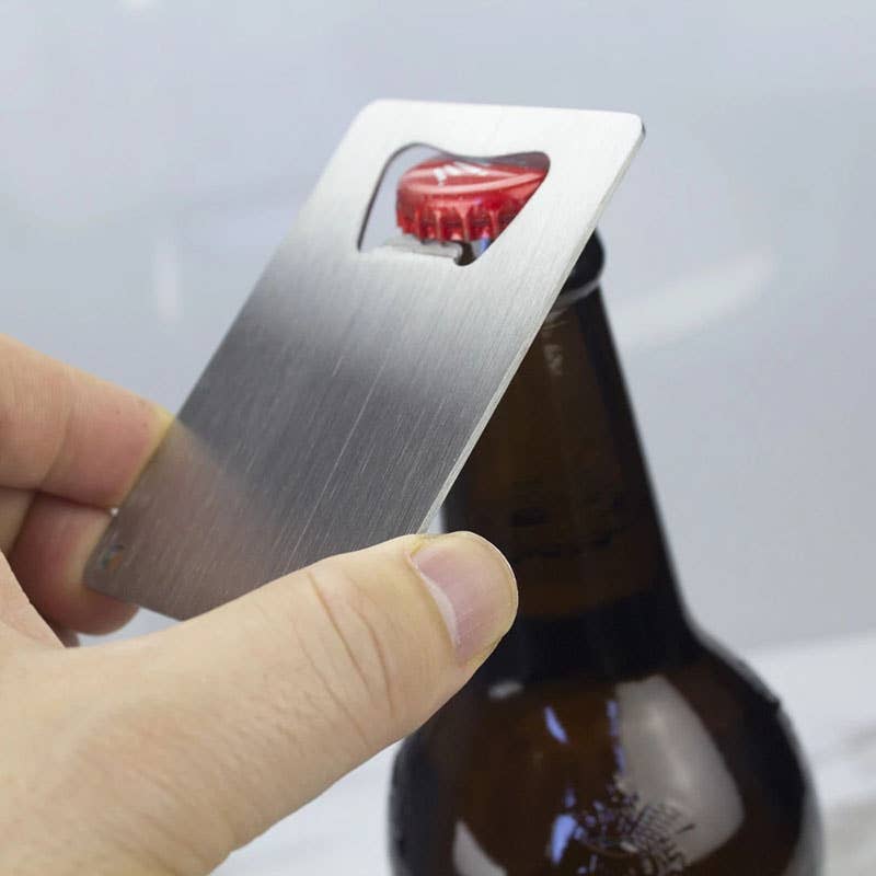 Skål Bottle Opener