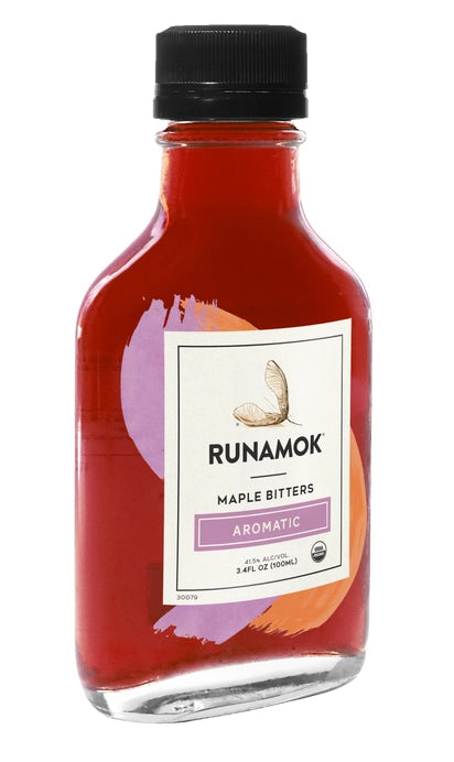 Runamok - Bitters Gift Set