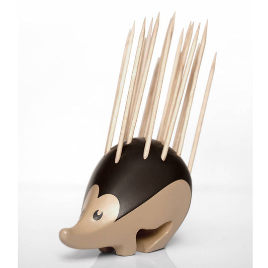 Kipik Hedgehog Toothpick Holder