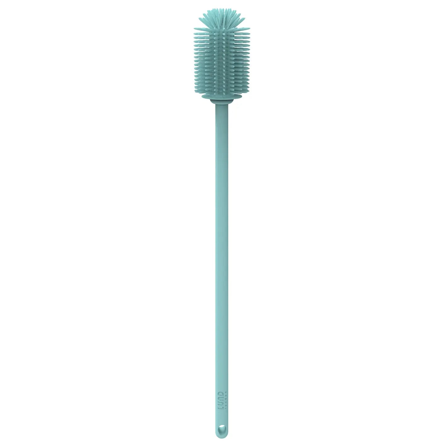 Skittle Cleaning Brush - Mint