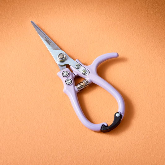 Garden Shears - Lavender