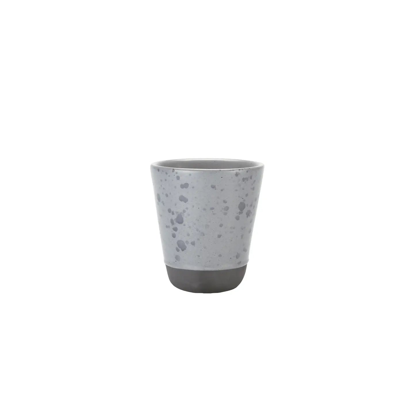 RAW Double Wall Mug - Nordic Grey