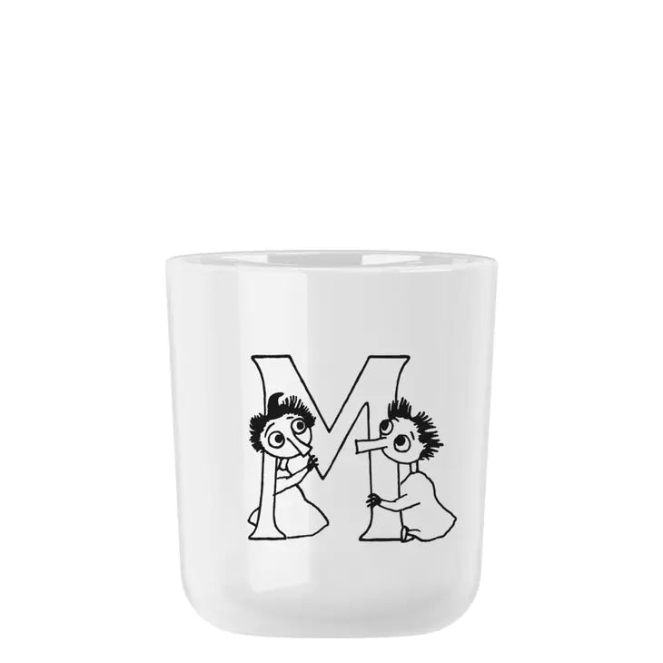 Moomin ABC Cup - M