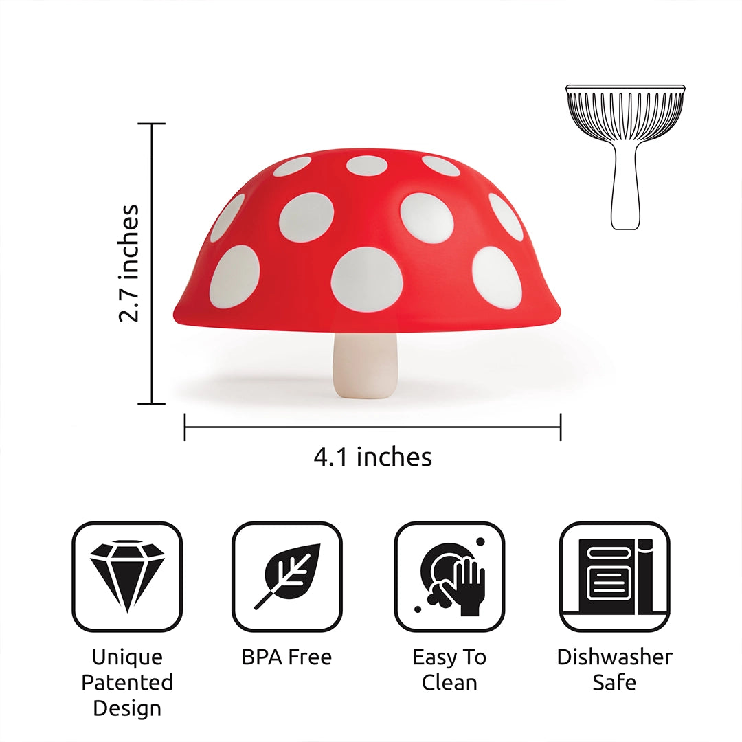 XL Magic Mushroom Funnel