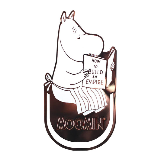 Moomin Bookmark - Moominmamma