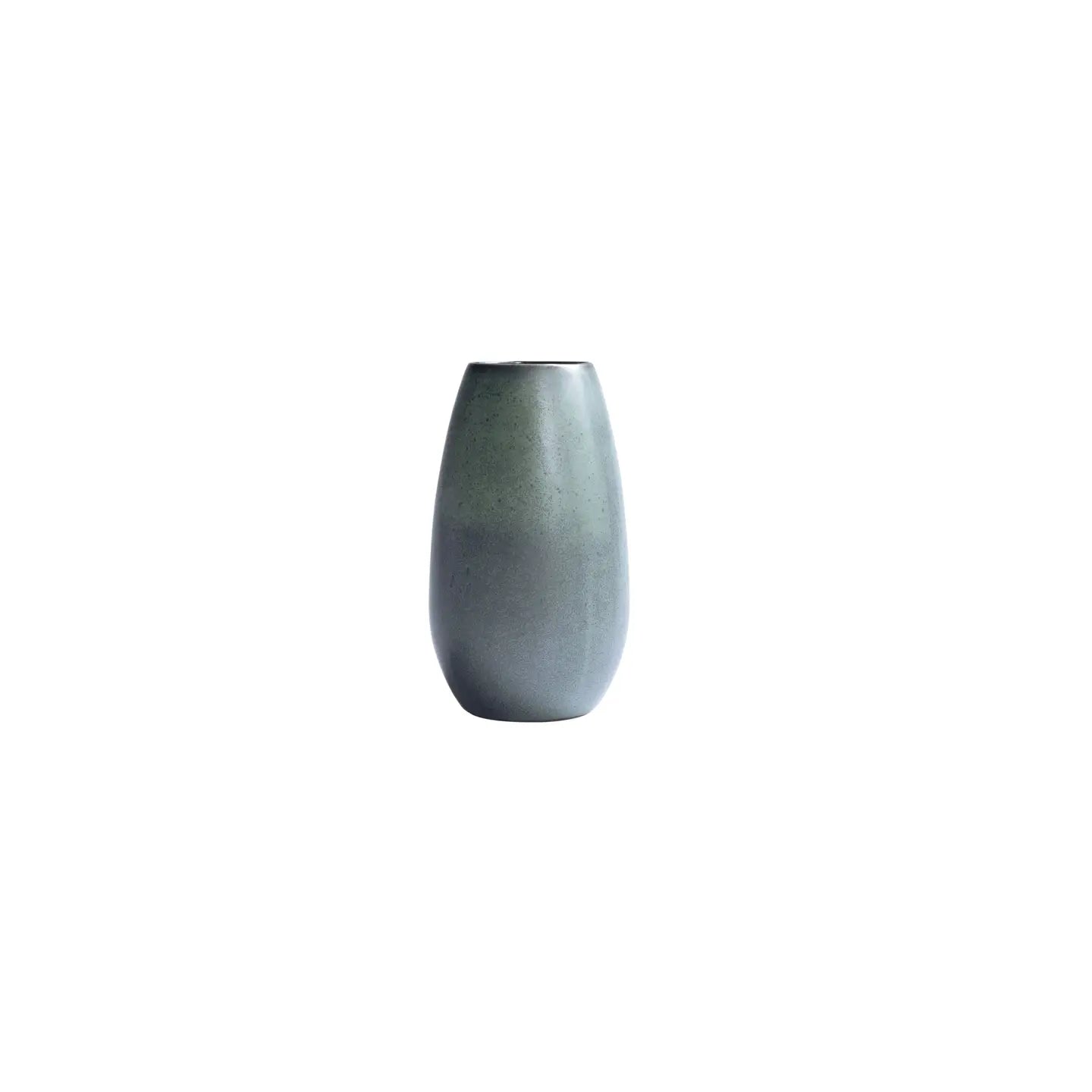 RAW Northern Green Vase - Tall