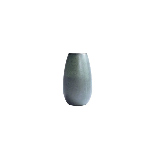 RAW Northern Green Vase - Tall