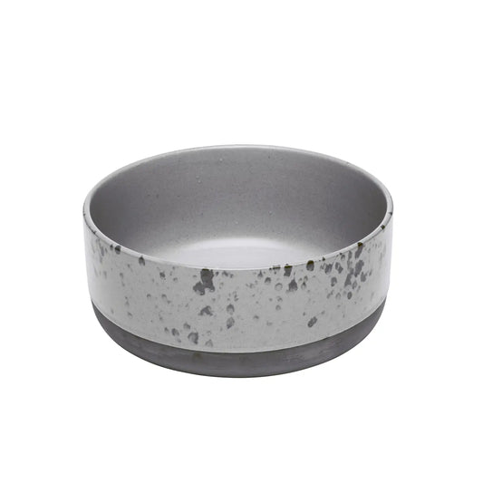 RAW High Bowl - Nordic Grey